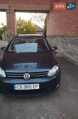 Хэтчбек Volkswagen Golf Plus 2009 в Нежине