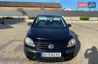 Хетчбек Volkswagen Golf Plus 2006 в Волочиську