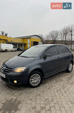 Хетчбек Volkswagen Golf Plus 2007 в Рівному