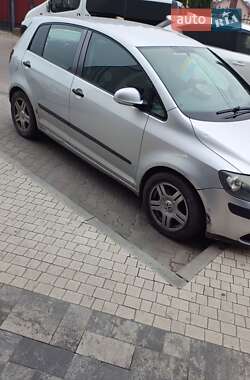 Хетчбек Volkswagen Golf Plus 2005 в Яворові