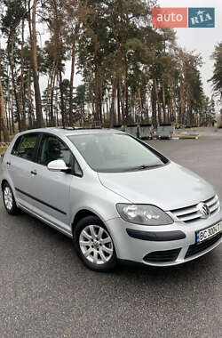 Хэтчбек Volkswagen Golf Plus 2006 в Харькове