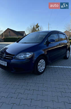 Хэтчбек Volkswagen Golf Plus 2006 в Виннице