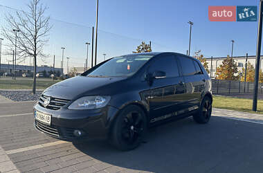 Хэтчбек Volkswagen Golf Plus 2005 в Мукачево