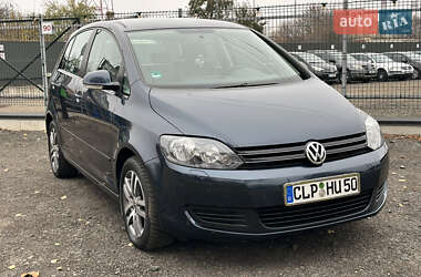 Хетчбек Volkswagen Golf Plus 2009 в Луцьку