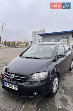 Хетчбек Volkswagen Golf Plus 2007 в Києві