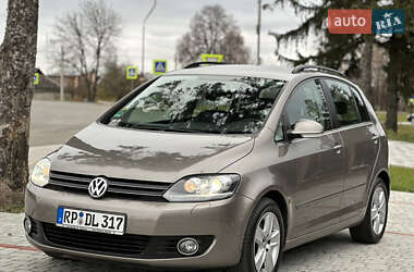 Хетчбек Volkswagen Golf Plus 2010 в Старокостянтинові