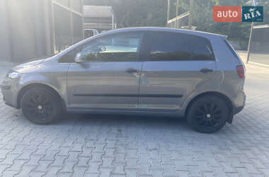 Хетчбек Volkswagen Golf Plus 2006 в Києві