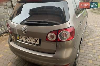 Хетчбек Volkswagen Golf Plus 2011 в Львові