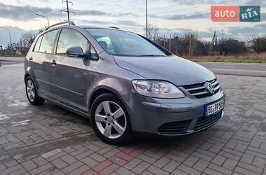 Хэтчбек Volkswagen Golf Plus 2009 в Луцке