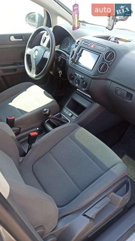 Хетчбек Volkswagen Golf Plus 2006 в Вінниці