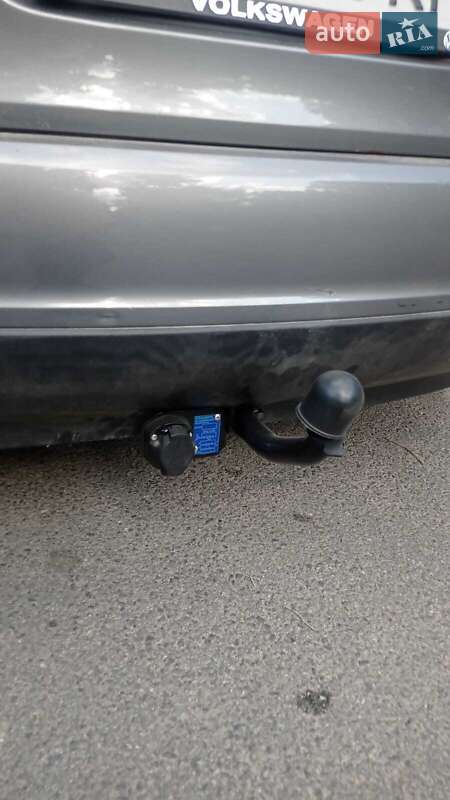 Хетчбек Volkswagen Golf Plus 2006 в Вінниці