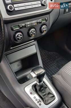Хетчбек Volkswagen Golf Plus 2007 в Тернополі