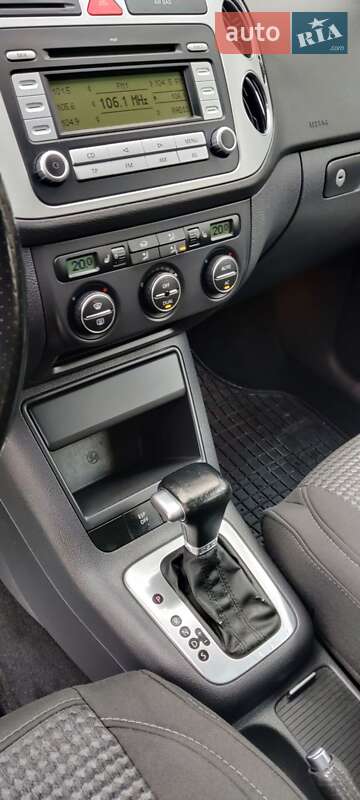 Хетчбек Volkswagen Golf Plus 2007 в Тернополі