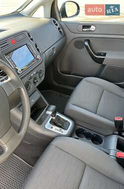 Хетчбек Volkswagen Golf Plus 2005 в Києві