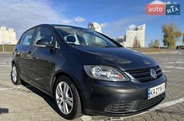 Хетчбек Volkswagen Golf Plus 2005 в Києві