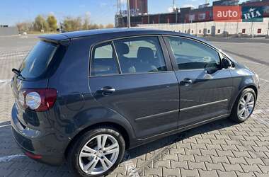 Хетчбек Volkswagen Golf Plus 2005 в Києві