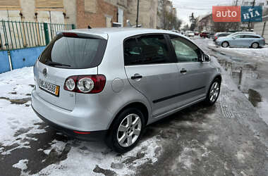 Хэтчбек Volkswagen Golf Plus 2006 в Виннице