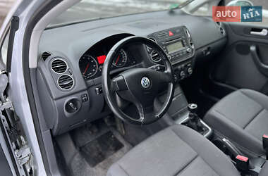 Хэтчбек Volkswagen Golf Plus 2006 в Виннице