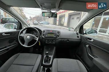 Хэтчбек Volkswagen Golf Plus 2006 в Виннице