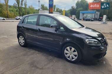 Хэтчбек Volkswagen Golf Plus 2006 в Киеве