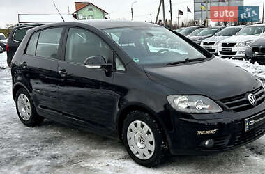 Хетчбек Volkswagen Golf Plus 2008 в Старокостянтинові