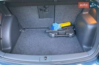 Хэтчбек Volkswagen Golf Plus 2007 в Житомире