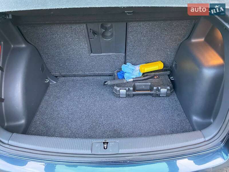 Volkswagen Golf Plus 2007