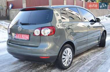 Хэтчбек Volkswagen Golf Plus 2005 в Кременце