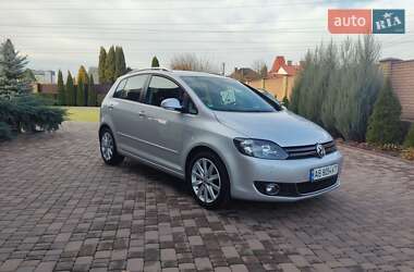 Хэтчбек Volkswagen Golf Plus 2009 в Виннице