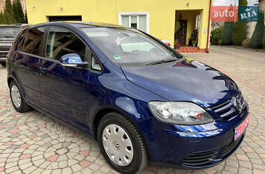 Хэтчбек Volkswagen Golf Plus 2006 в Ковеле