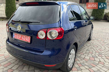 Хэтчбек Volkswagen Golf Plus 2006 в Ковеле