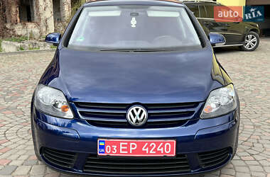 Хэтчбек Volkswagen Golf Plus 2006 в Ковеле