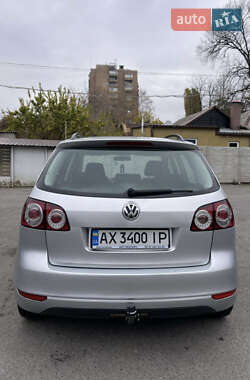 Хетчбек Volkswagen Golf Plus 2010 в Харкові