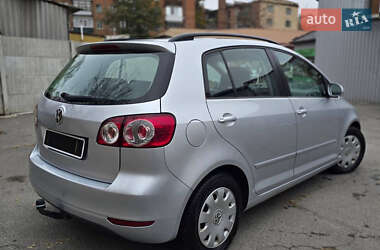 Хетчбек Volkswagen Golf Plus 2010 в Харкові