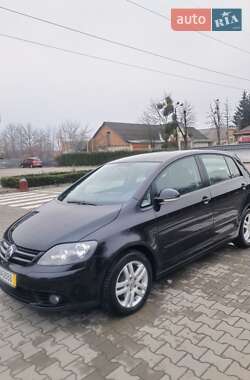 Хетчбек Volkswagen Golf Plus 2007 в Вінниці