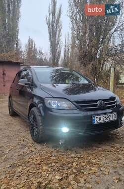 Хетчбек Volkswagen Golf Plus 2007 в Кропивницькому