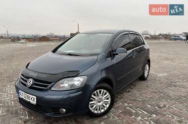 Хэтчбек Volkswagen Golf Plus 2006 в Харькове