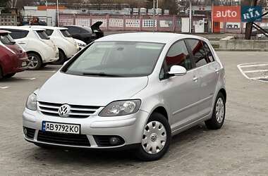 Хетчбек Volkswagen Golf Plus 2008 в Вінниці