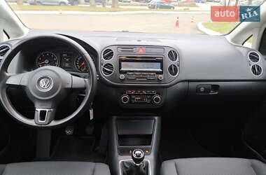 Хетчбек Volkswagen Golf Plus 2010 в Львові