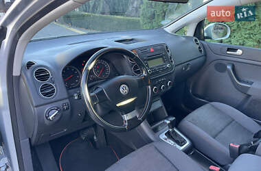 Хэтчбек Volkswagen Golf Plus 2006 в Бучаче