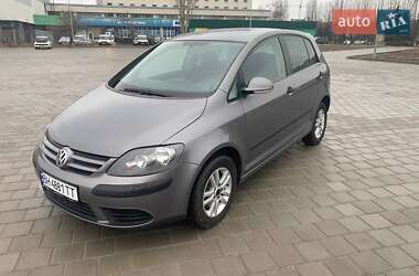 Хэтчбек Volkswagen Golf Plus 2006 в Черкассах