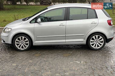 Хетчбек Volkswagen Golf Plus 2008 в Старокостянтинові