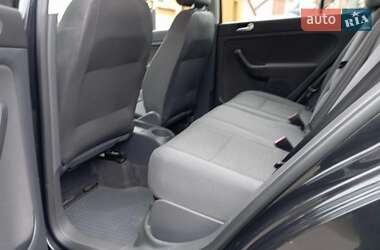 Хетчбек Volkswagen Golf Plus 2006 в Луцьку