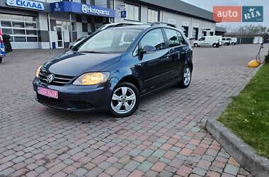 Хэтчбек Volkswagen Golf Plus 2007 в Сарнах