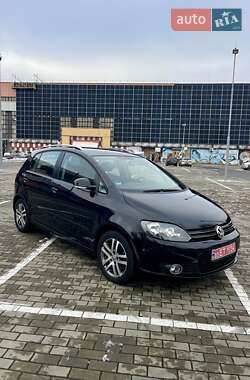 Хетчбек Volkswagen Golf Plus 2009 в Луцьку