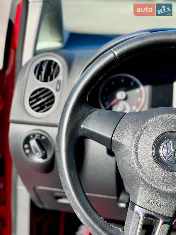 Хэтчбек Volkswagen Golf Plus 2011 в Владимире
