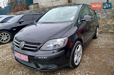 Хетчбек Volkswagen Golf Plus 2005 в Первомайську