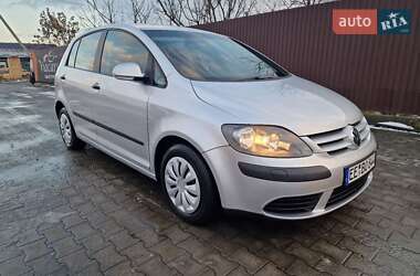 Хетчбек Volkswagen Golf Plus 2005 в Луцьку