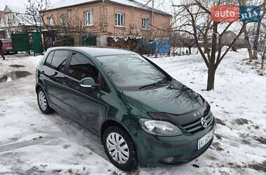 Хетчбек Volkswagen Golf Plus 2007 в Козятині