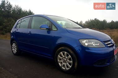 Хетчбек Volkswagen Golf Plus 2005 в Луцьку